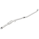 MagnaFlow direct-fit catalytic converter for 2004-2005 Toyota 2.4L stainless steel CARB compliant 23637