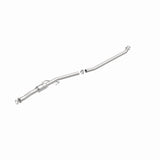 MagnaFlow direct-fit catalytic converter for 2004-2005 Toyota 2.4L stainless steel CARB compliant 23637