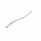 MagnaFlow direct-fit catalytic converter for 2004-2005 Toyota 2.4L stainless steel CARB compliant 23637