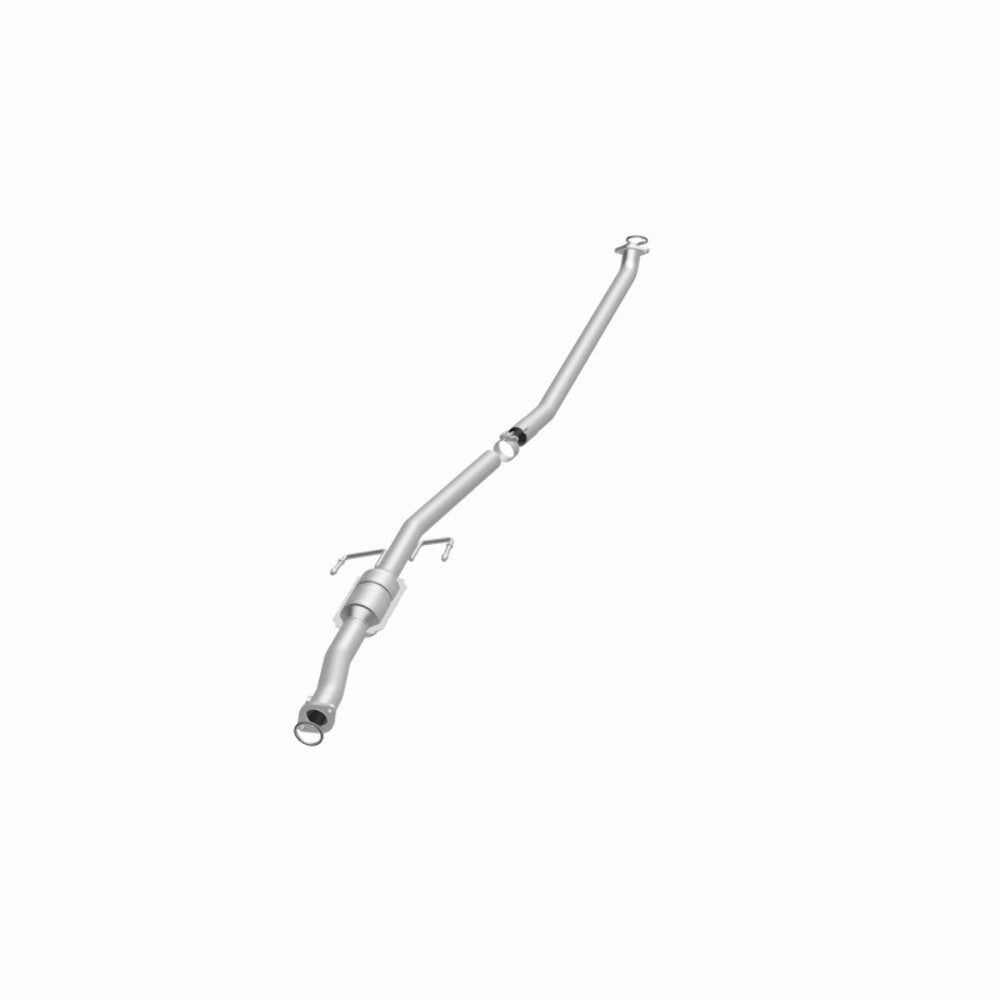 MagnaFlow direct-fit catalytic converter for 2004-2005 Toyota 2.4L stainless steel CARB compliant 23637