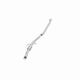MagnaFlow direct-fit catalytic converter for 2004-2005 Toyota 2.4L stainless steel CARB compliant 23637