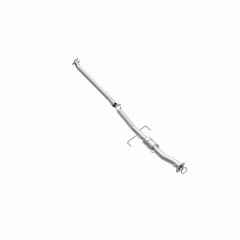 MagnaFlow direct-fit catalytic converter for 2004-2005 Toyota 2.4L stainless steel CARB compliant 23637