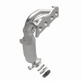 MagnaFlow direct-fit catalytic converter for 2004-2005 Toyota 2.4L stainless steel CARB compliant 452487