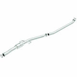 MagnaFlow direct-fit catalytic converter for 2004-2005 Toyota 2.4L stainless steel CARB compliant 49020
