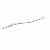 MagnaFlow direct-fit catalytic converter for 2004-2005 Toyota 2.4L stainless steel CARB compliant 49020