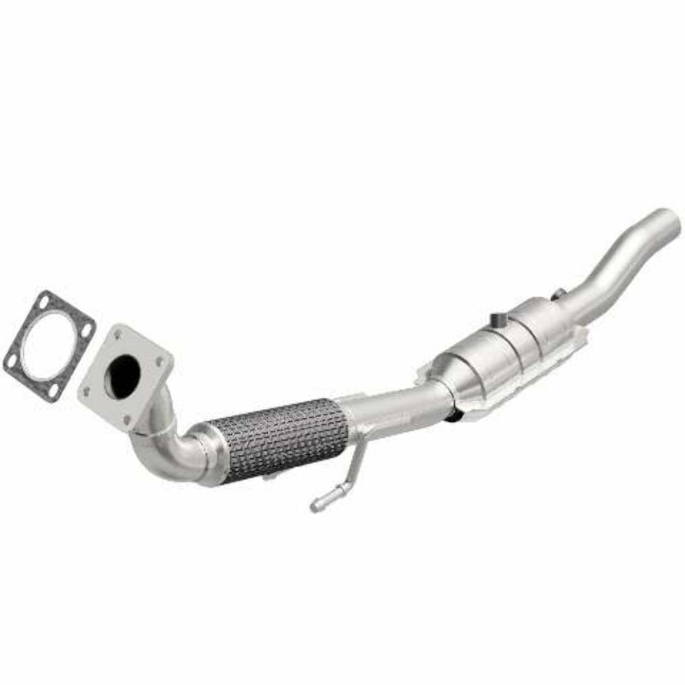 t 04-05 VW Jetta 2L Direct-Fit Catalytic Converter 51464 Magnaflow MagnaFlow Exhaust Products
