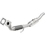 t 04-05 VW Jetta 2L Direct-Fit Catalytic Converter 51464 Magnaflow MagnaFlow Exhaust Products