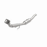 t 04-05 VW Jetta 2L Direct-Fit Catalytic Converter 51464 Magnaflow MagnaFlow Exhaust Products