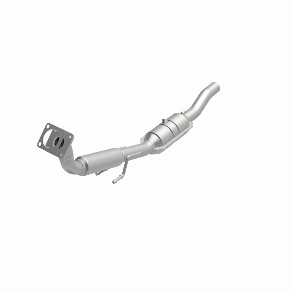 t 04-05 VW Jetta 2L Direct-Fit Catalytic Converter 51464 Magnaflow MagnaFlow Exhaust Products