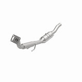 t 04-05 VW Jetta 2L Direct-Fit Catalytic Converter 51464 Magnaflow MagnaFlow Exhaust Products