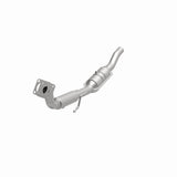 t 04-05 VW Jetta 2L Direct-Fit Catalytic Converter 51464 Magnaflow MagnaFlow Exhaust Products