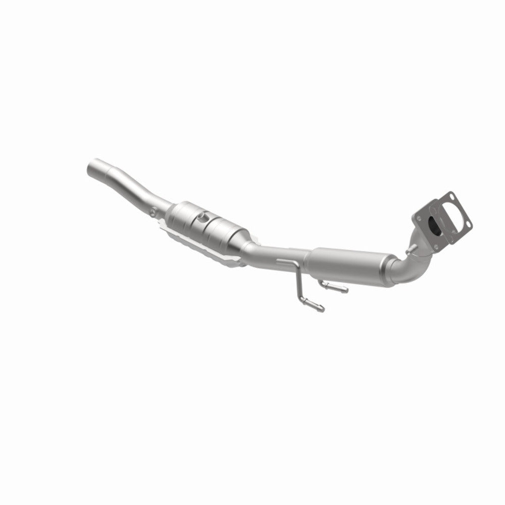 t 04-05 VW Jetta 2L Direct-Fit Catalytic Converter 51464 Magnaflow MagnaFlow Exhaust Products