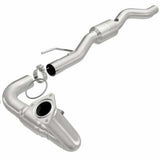 t 04-06 Avalanche D/S 8.1L Direct-Fit Catalytic Converter 447260 Magnaflow MagnaFlow Exhaust Products