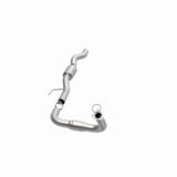 t 04-06 Avalanche D/S 8.1L Direct-Fit Catalytic Converter 447260 Magnaflow MagnaFlow Exhaust Products