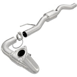 t 04-06 Avalanche D/S 8.1L Direct-Fit Catalytic Converter 447260 Magnaflow MagnaFlow Exhaust Products