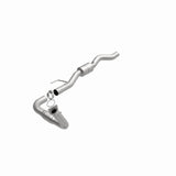 t 04-06 Avalanche D/S 8.1L Direct-Fit Catalytic Converter 447260 Magnaflow MagnaFlow Exhaust Products