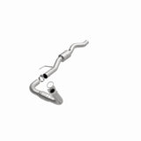 t 04-06 Avalanche D/S 8.1L Direct-Fit Catalytic Converter 447260 Magnaflow MagnaFlow Exhaust Products
