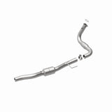 t 04-06 Avalanche D/S 8.1L Direct-Fit Catalytic Converter 447260 Magnaflow MagnaFlow Exhaust Products