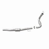t 04-06 Avalanche D/S 8.1L Direct-Fit Catalytic Converter 447260 Magnaflow MagnaFlow Exhaust Products