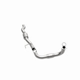 t 04-06 Avalanche D/S 8.1L Direct-Fit Catalytic Converter 447260 Magnaflow MagnaFlow Exhaust Products