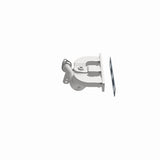 MagnaFlow direct-fit catalytic converter for 2004-2006 BMW 3.0L stainless steel CARB compliant OBDII 51816