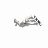 MagnaFlow direct-fit catalytic converter for 2004-2006 BMW 3.0L stainless steel CARB compliant OBDII 51816