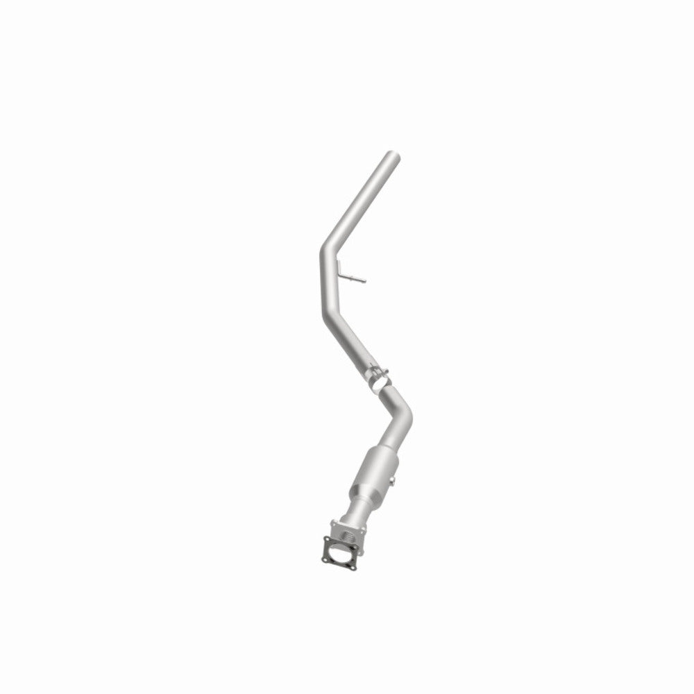 MagnaFlow direct-fit catalytic converter for 2004-2006 Chrysler 3.3L stainless steel CARB compliant OBDII 49948