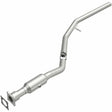 MagnaFlow direct-fit catalytic converter for 2004-2006 Chrysler 3.3L stainless steel Federal EPA compliant OBDII 93202
