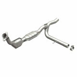 t 04-06 Ford F150 5.4L P/S Direct-Fit Catalytic Converter 24090 Magnaflow MagnaFlow Exhaust Products