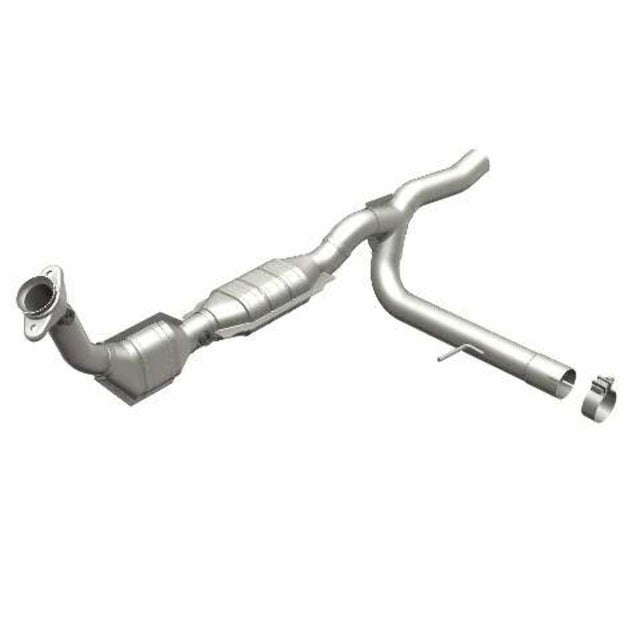 t 04-06 Ford F150 5.4L P/S Direct-Fit Catalytic Converter 24090 Magnaflow MagnaFlow Exhaust Products