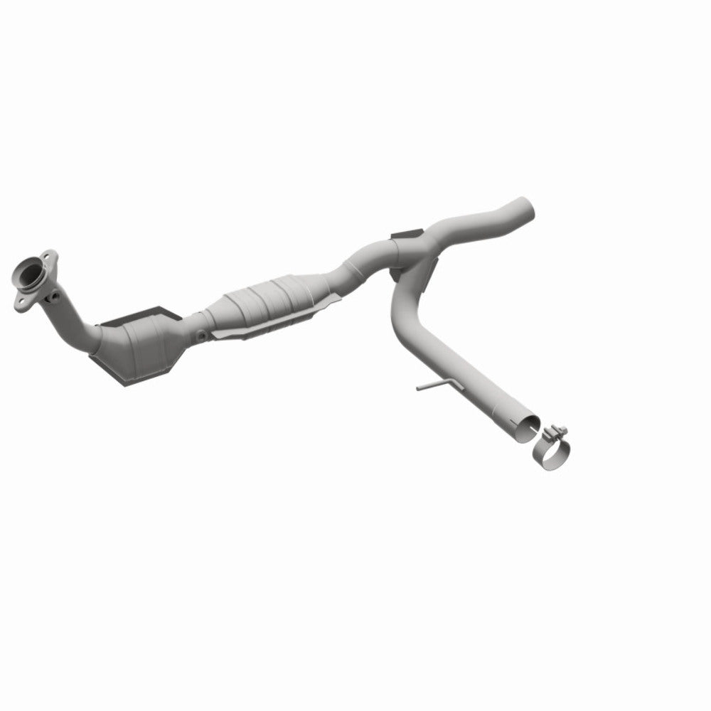 t 04-06 Ford F150 5.4L P/S Direct-Fit Catalytic Converter 24090 Magnaflow MagnaFlow Exhaust Products