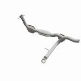 t 04-06 Ford F150 5.4L P/S Direct-Fit Catalytic Converter 24090 Magnaflow MagnaFlow Exhaust Products