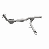 t 04-06 Ford F150 5.4L P/S Direct-Fit Catalytic Converter 24090 Magnaflow MagnaFlow Exhaust Products