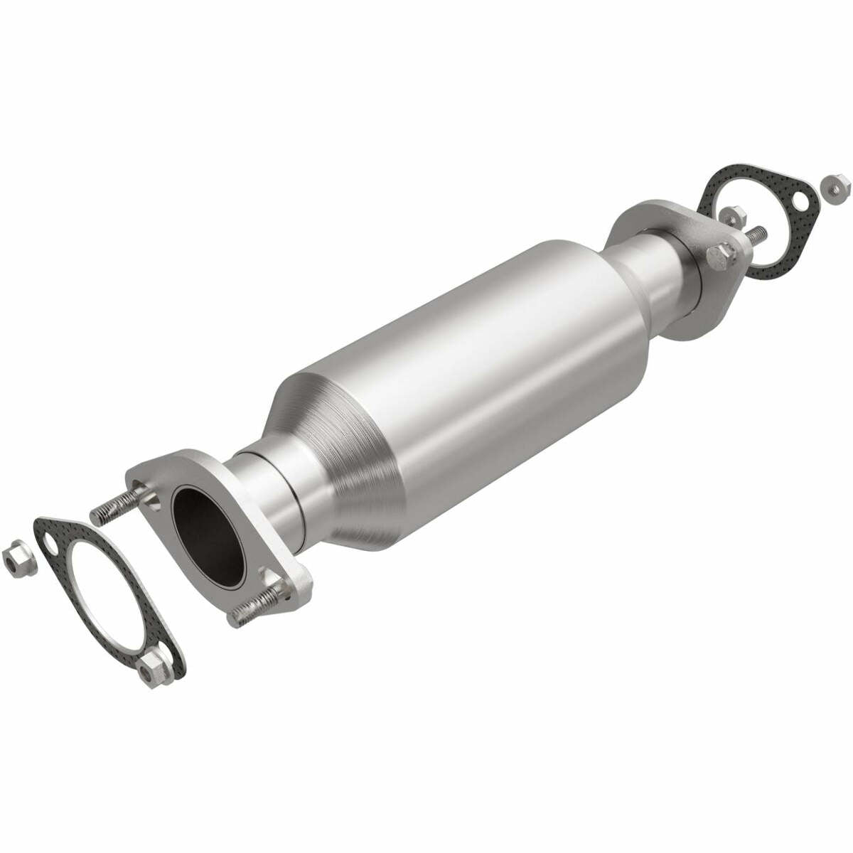 t 04-06 Hyundai Elantra CARB Compliant Catalytic Converter 5671332 Magnaflow MagnaFlow Exhaust Products