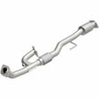 MagnaFlow direct-fit catalytic converter for 2004-2006 Lexus 3.3L stainless steel Federal EPA compliant OBDII 23009