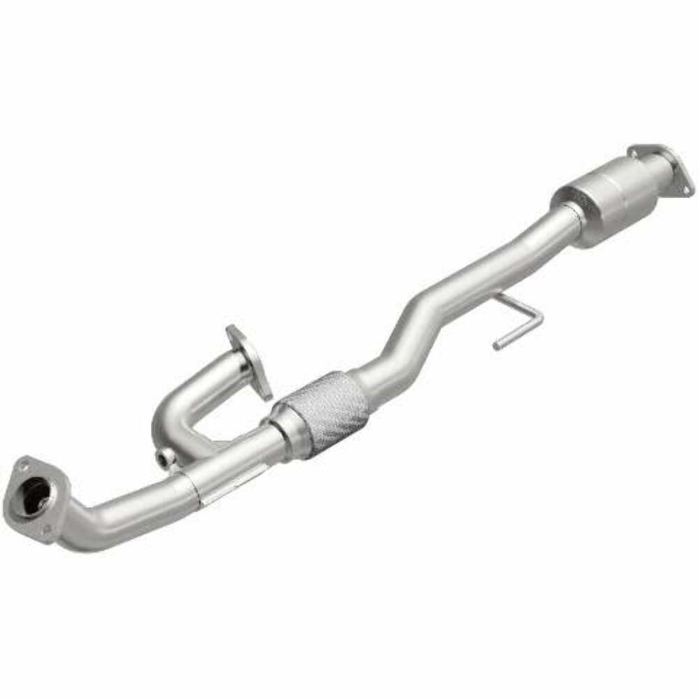 MagnaFlow direct-fit catalytic converter for 2004-2006 Lexus 3.3L stainless steel Federal EPA compliant OBDII 23009