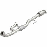 MagnaFlow direct-fit catalytic converter for 2004-2006 Lexus 3.3L stainless steel Federal EPA compliant OBDII 23009