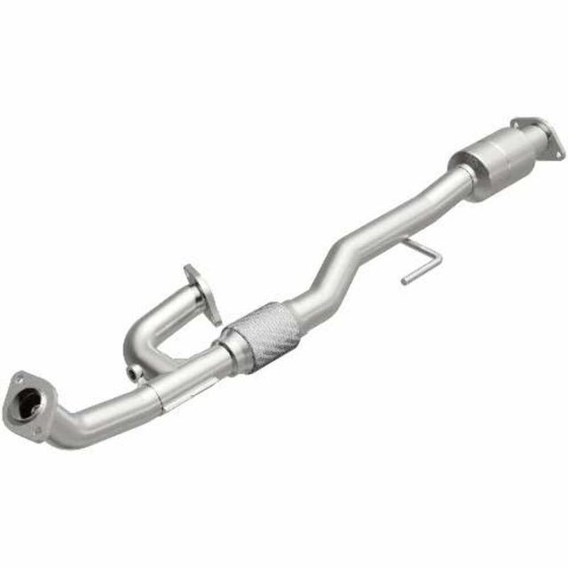 MagnaFlow direct-fit catalytic converter for 2004-2006 Lexus 3.3L stainless steel Federal EPA compliant OBDII 23009