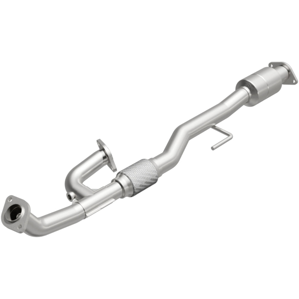 MagnaFlow direct-fit catalytic converter for 2004-2006 Lexus 3.3L stainless steel Federal EPA compliant OBDII 23009