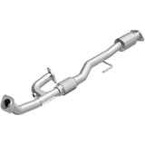 MagnaFlow direct-fit catalytic converter for 2004-2006 Lexus 3.3L stainless steel Federal EPA compliant OBDII 23009