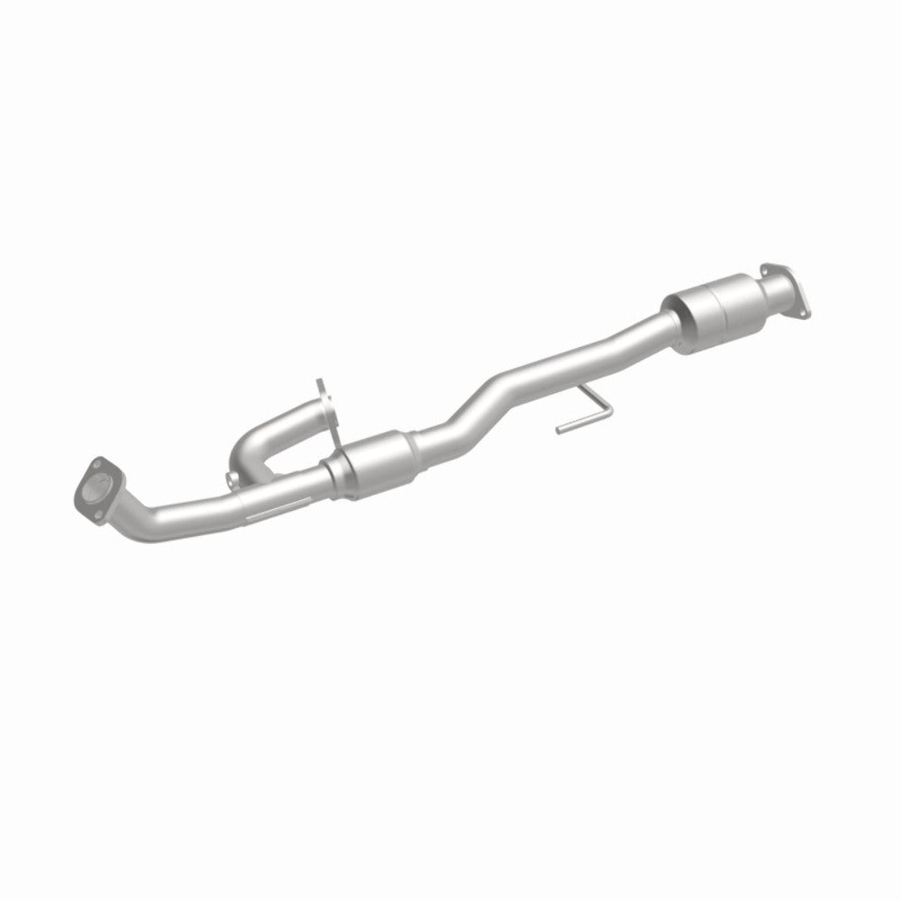 MagnaFlow direct-fit catalytic converter for 2004-2006 Lexus 3.3L stainless steel Federal EPA compliant OBDII 23009