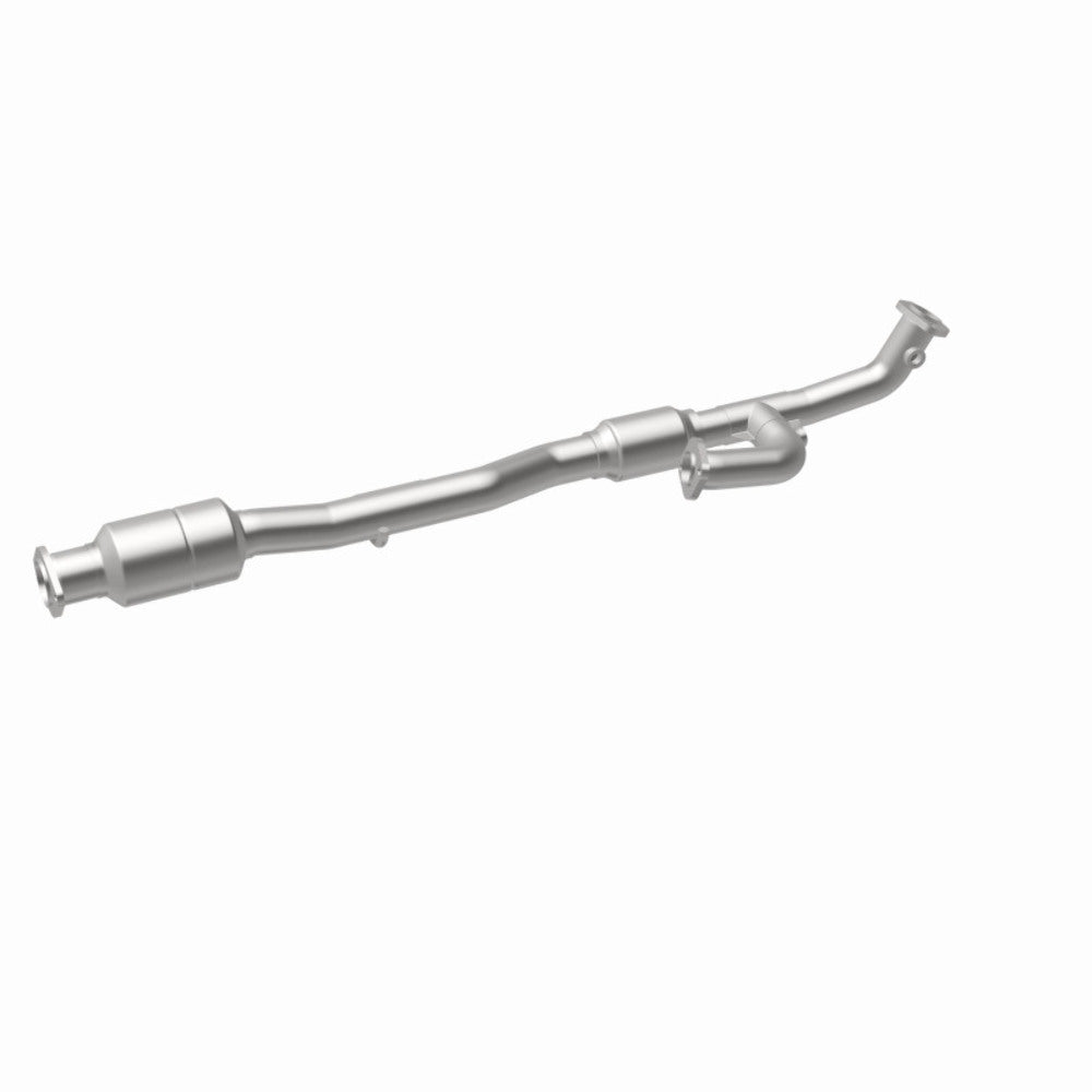 MagnaFlow direct-fit catalytic converter for 2004-2006 Lexus 3.3L stainless steel Federal EPA compliant OBDII 23009