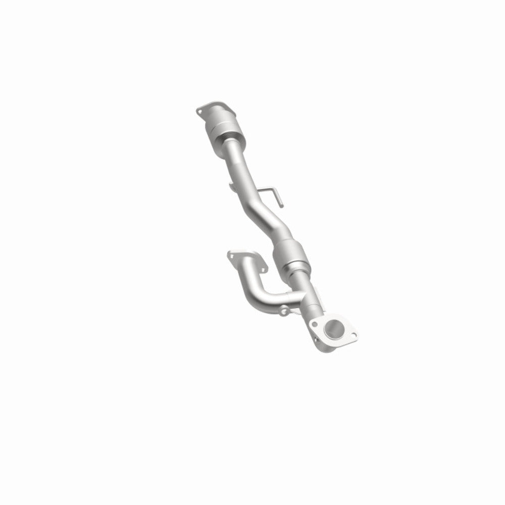 MagnaFlow direct-fit catalytic converter for 2004-2006 Lexus 3.3L stainless steel CARB compliant OBDII 49754