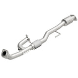MagnaFlow direct-fit catalytic converter for 2004-2006 Lexus 3.3L stainless steel CARB compliant OBDII 49754