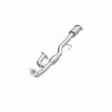 MagnaFlow direct-fit catalytic converter for 2004-2006 Lexus 3.3L stainless steel CARB compliant OBDII 49754