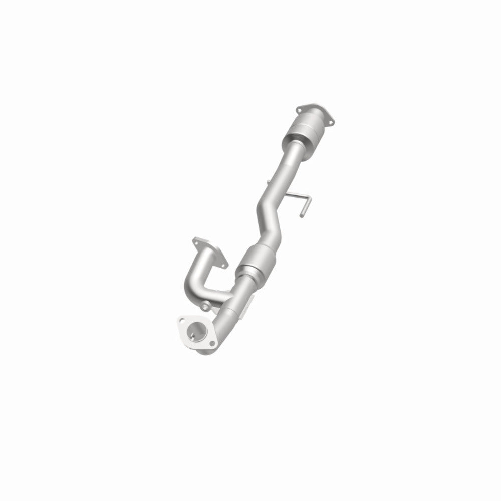MagnaFlow direct-fit catalytic converter for 2004-2006 Lexus 3.3L stainless steel CARB compliant OBDII 49754
