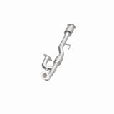 MagnaFlow direct-fit catalytic converter for 2004-2006 Lexus 3.3L stainless steel CARB compliant OBDII 49754