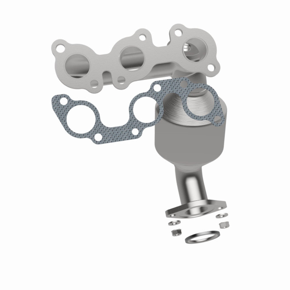 MagnaFlow direct-fit catalytic converter for 2004-2006 Lexus 3.3L stainless steel Federal EPA compliant OBDII 50687