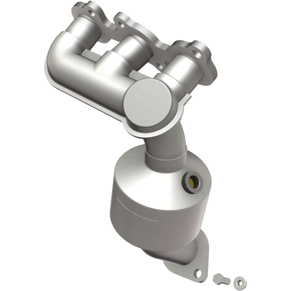 t 04-06 Lexus ES330 3.3L Direct-Fit Catalytic Converter 51398 Magnaflow MagnaFlow Exhaust Products