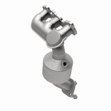 t 04-06 Lexus ES330 3.3L Direct-Fit Catalytic Converter 51398 Magnaflow MagnaFlow Exhaust Products
